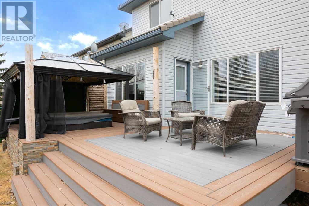 16 Glensummit Close, Cochrane, Alberta  T4C 2J9 - Photo 31 - A2210863