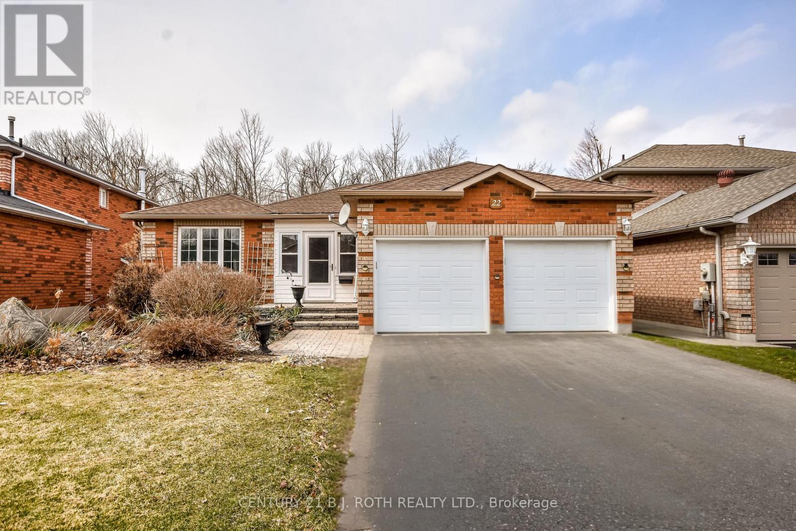 Property at 22 OSPREY RIDGE ROAD image 1