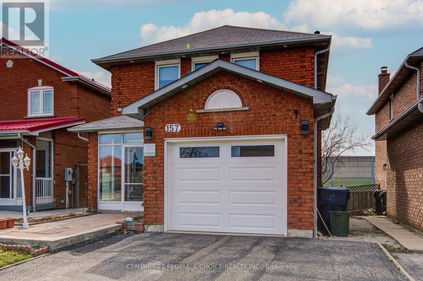 Property at 157 CINRICKBAR DRIVE image 1