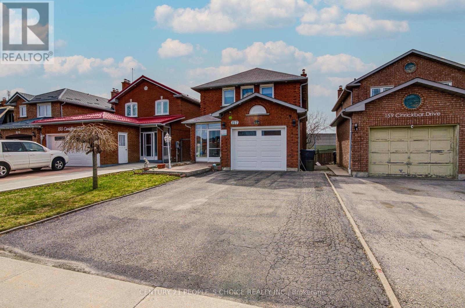 Property at 157 CINRICKBAR DRIVE image 2