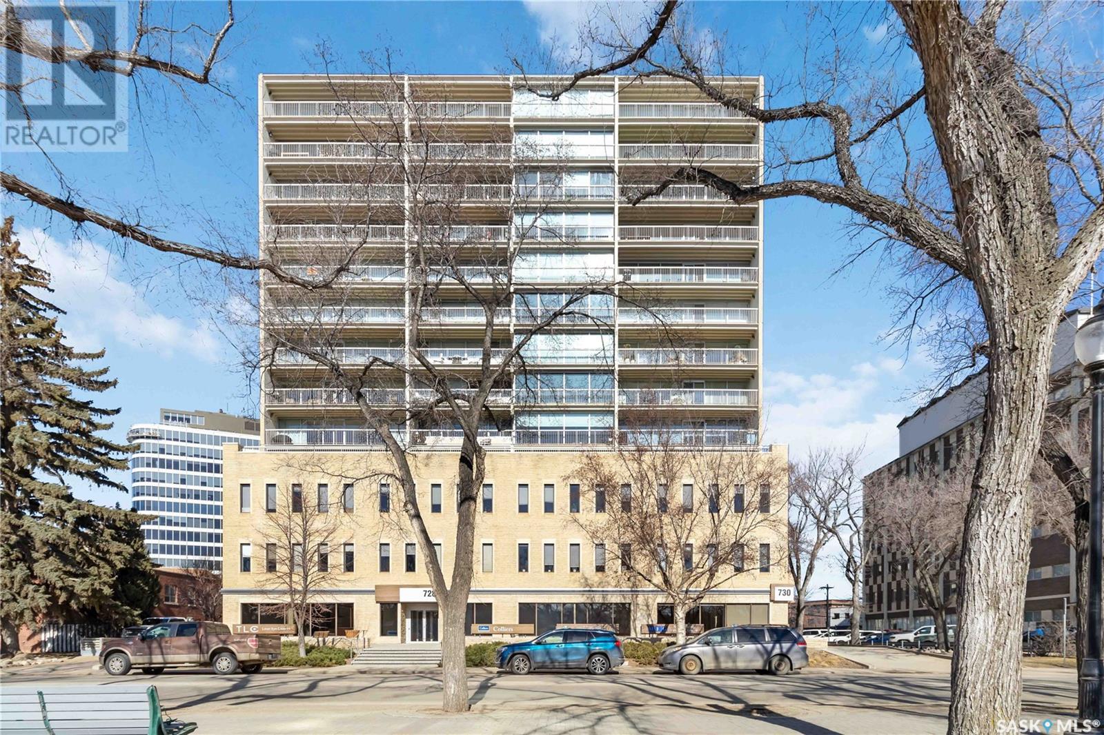 Property at 1403 730 Spadina CRESCENT E image 1