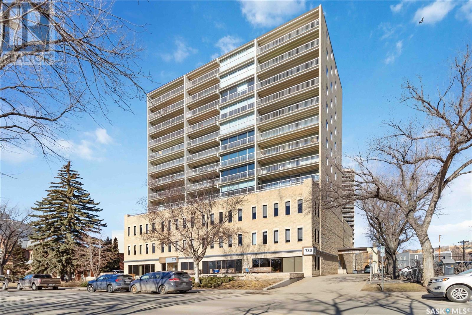 Property at 1403 730 Spadina CRESCENT E image 2