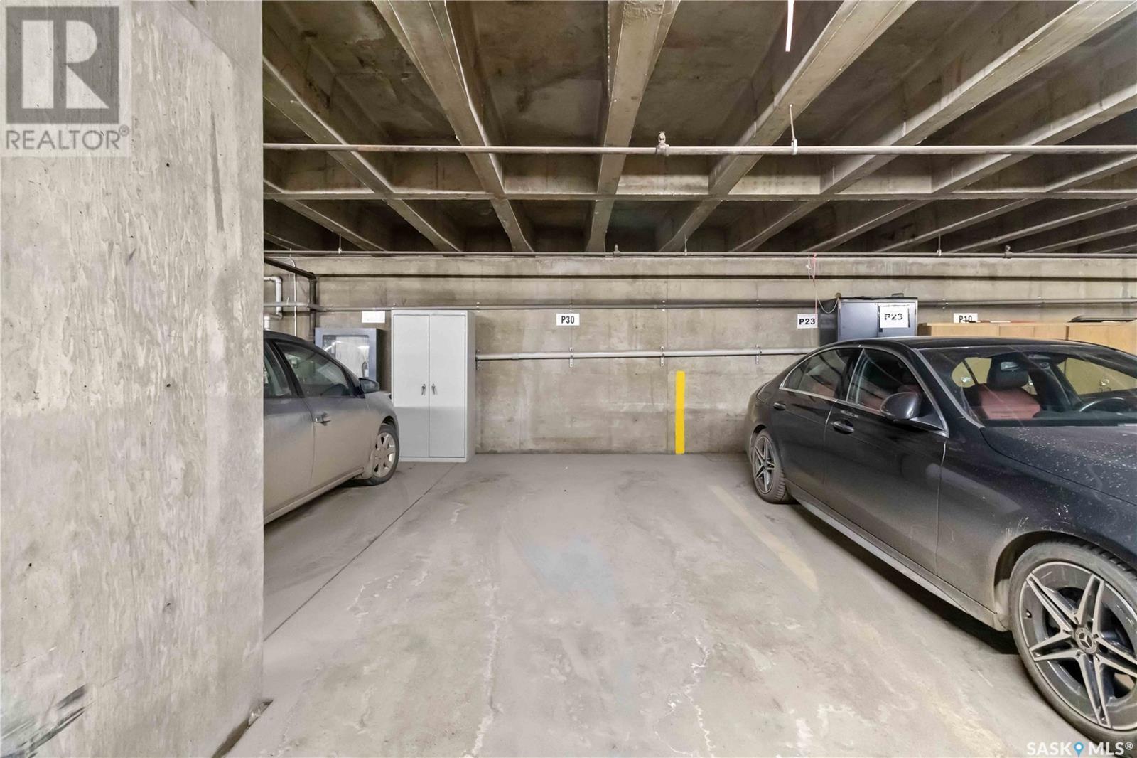 1403 730 Spadina Crescent E, Saskatoon, Saskatchewan  S7K 4H7 - Photo 30 - SK002302