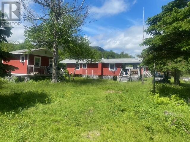 0 Main Road, North Bay, Newfoundland & Labrador  A0M 1P0 - Photo 1 - 1283584