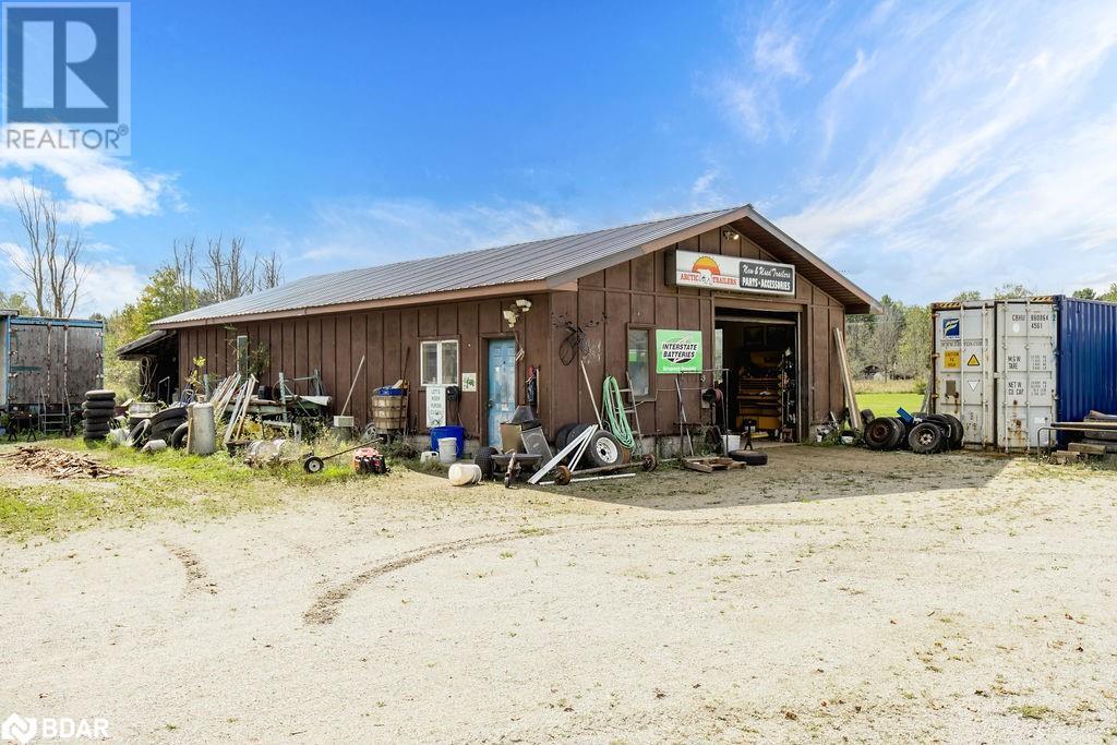 776 Monck Road 45, Sebright, Ontario  L0K 1W0 - Photo 49 - 40708636