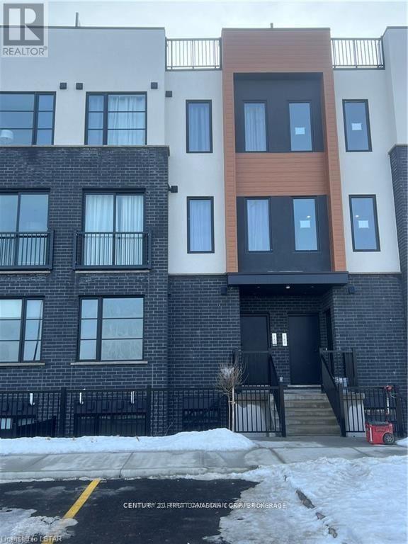 Property at 161 - 3900 SAVOY STREET image 1