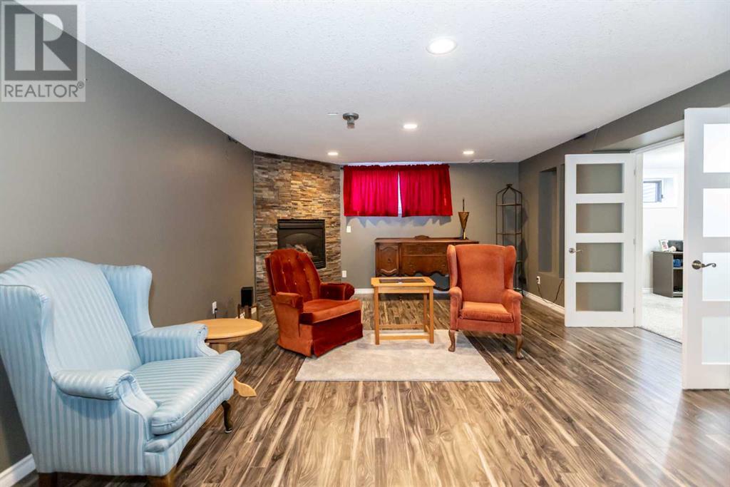 6006 44 Street Crescent, Innisfail, Alberta  T4G 1L2 - Photo 42 - A2197074