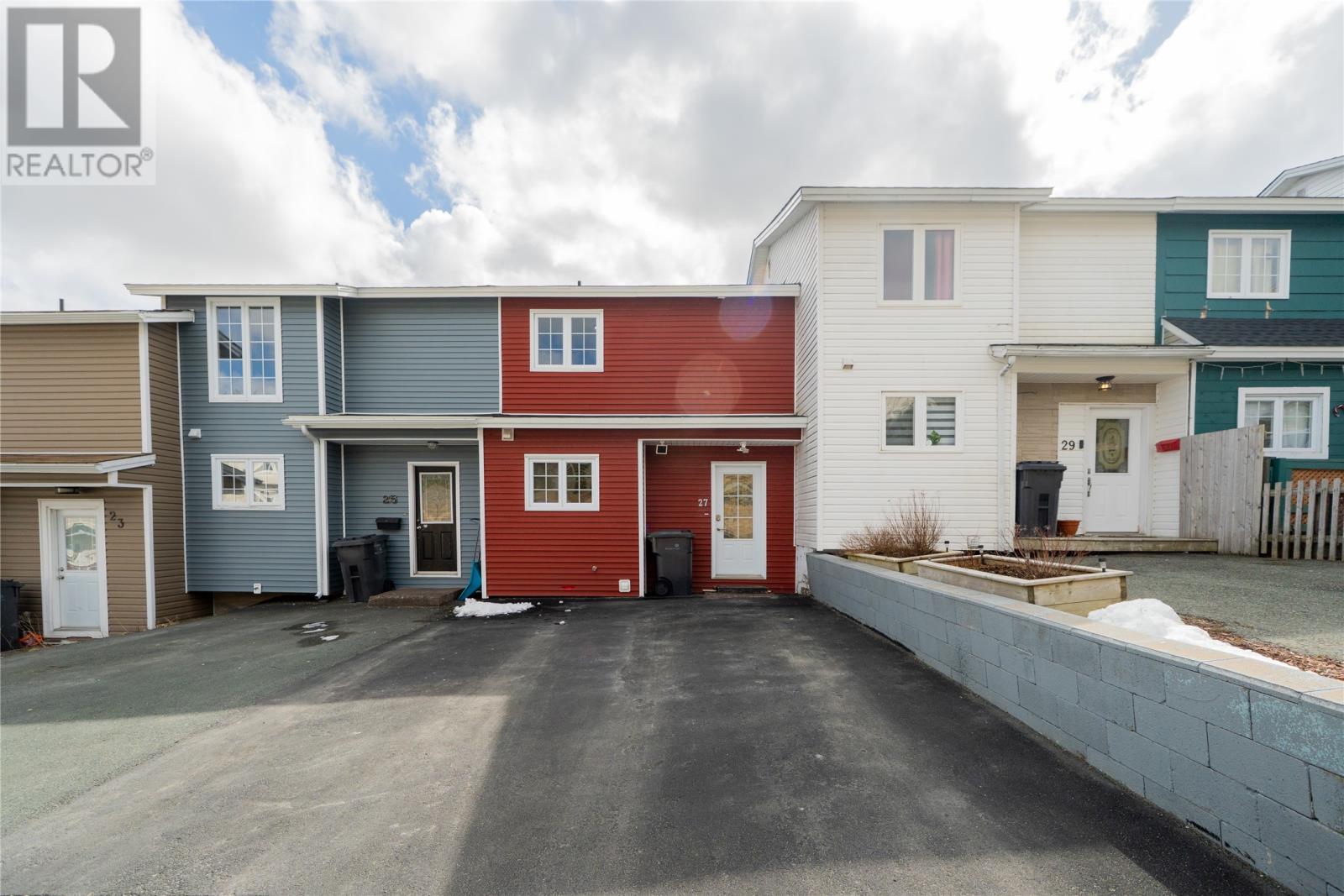 Property at 27 Farrell Drive image 1