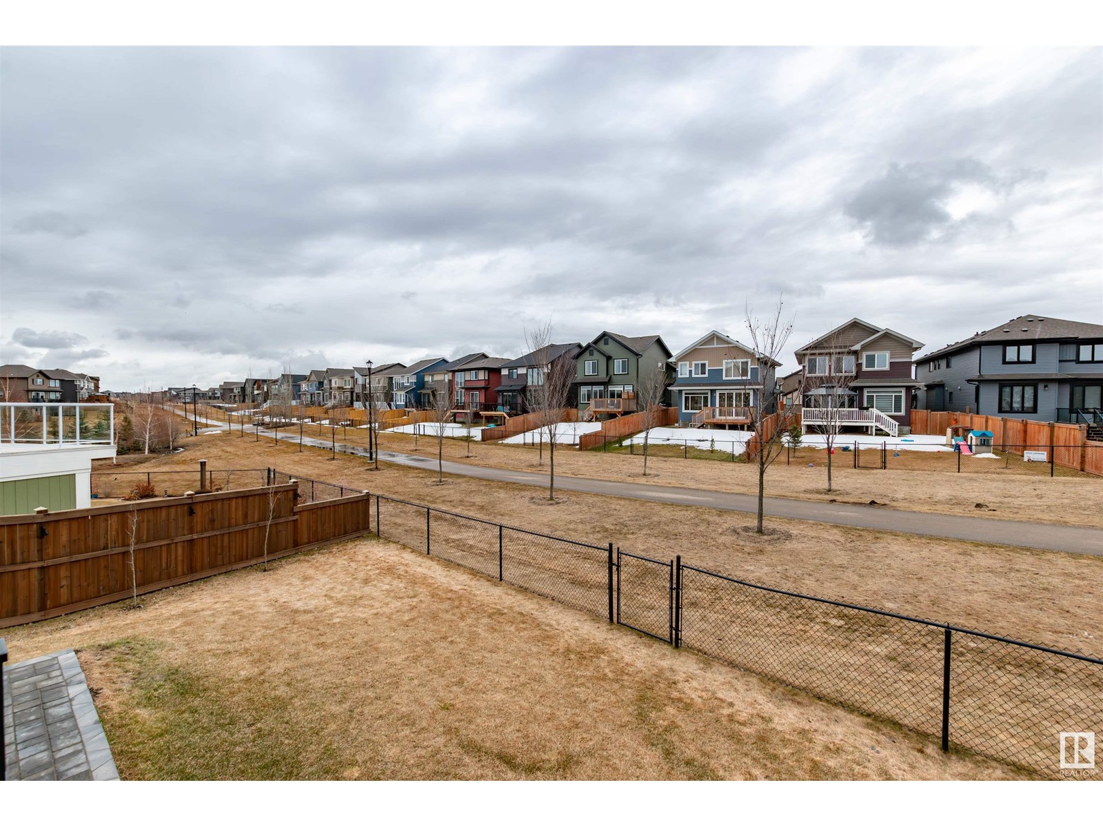584 Orchards Bv Sw, Edmonton, Alberta  T6X 2B8 - Photo 41 - E4430293