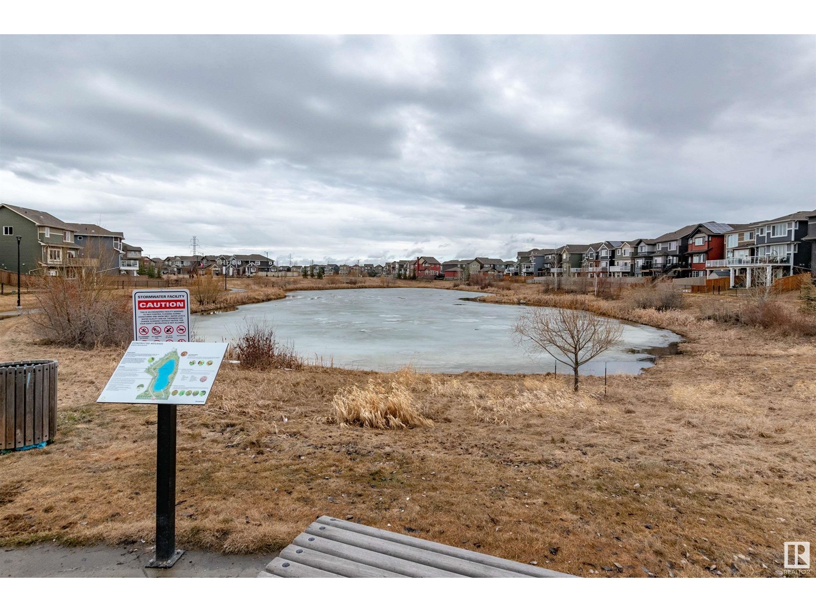584 Orchards Bv Sw, Edmonton, Alberta  T6X 2B8 - Photo 47 - E4430293