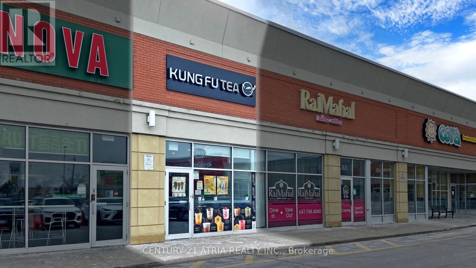 15a - 1881 Steeles Avenue W, Toronto, Ontario  M3H 5Y4 - Photo 13 - C12076817