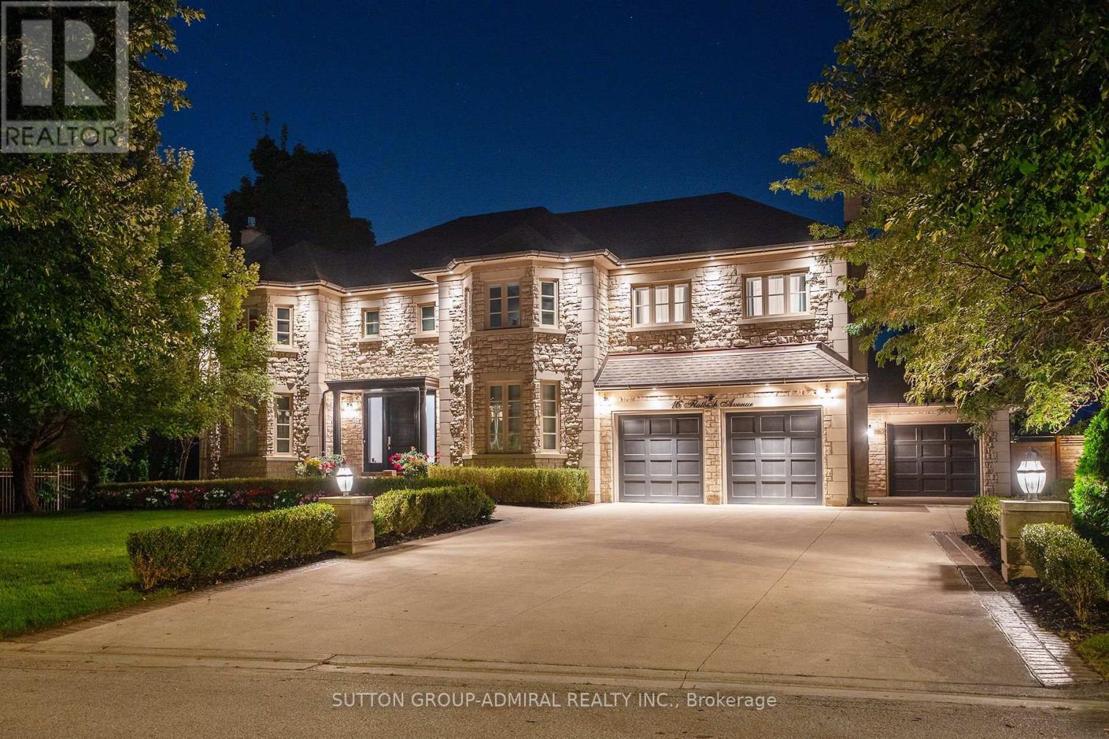 16 Flatbush Avenue, Vaughan, Ontario  L4L 8K3 - Photo 1 - N12076800