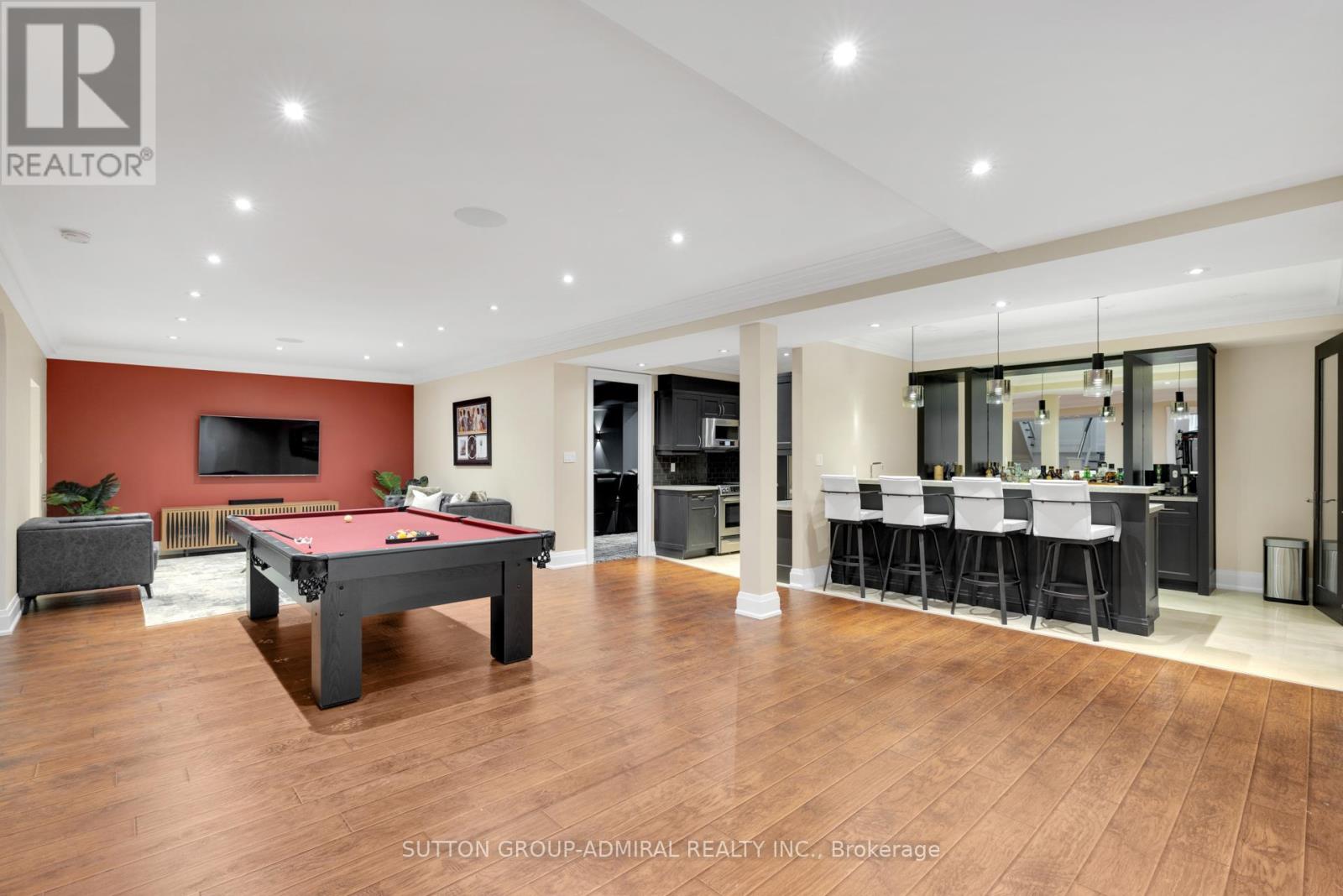 16 Flatbush Avenue, Vaughan, Ontario  L4L 8K3 - Photo 23 - N12076800
