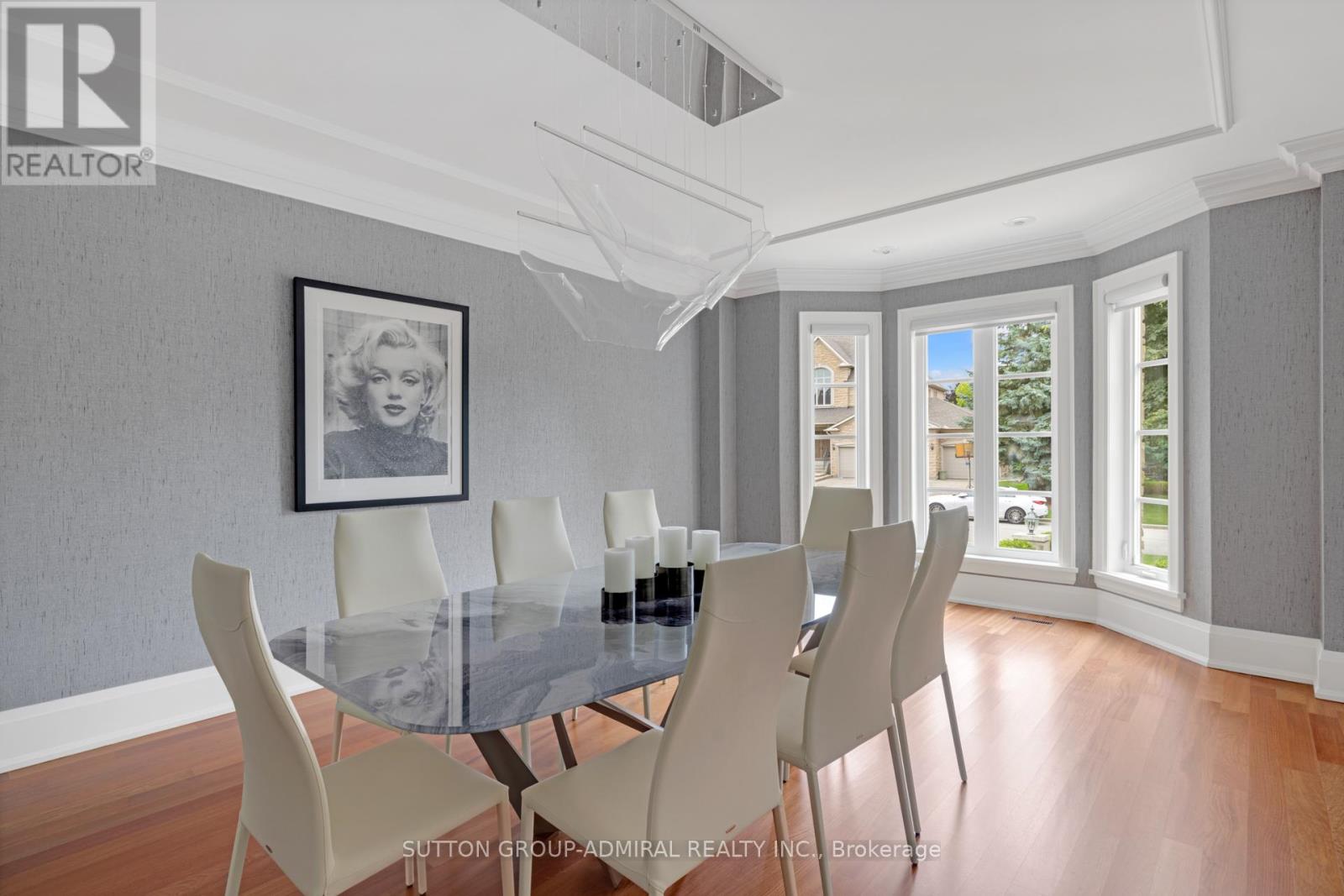 16 Flatbush Avenue, Vaughan, Ontario  L4L 8K3 - Photo 3 - N12076800