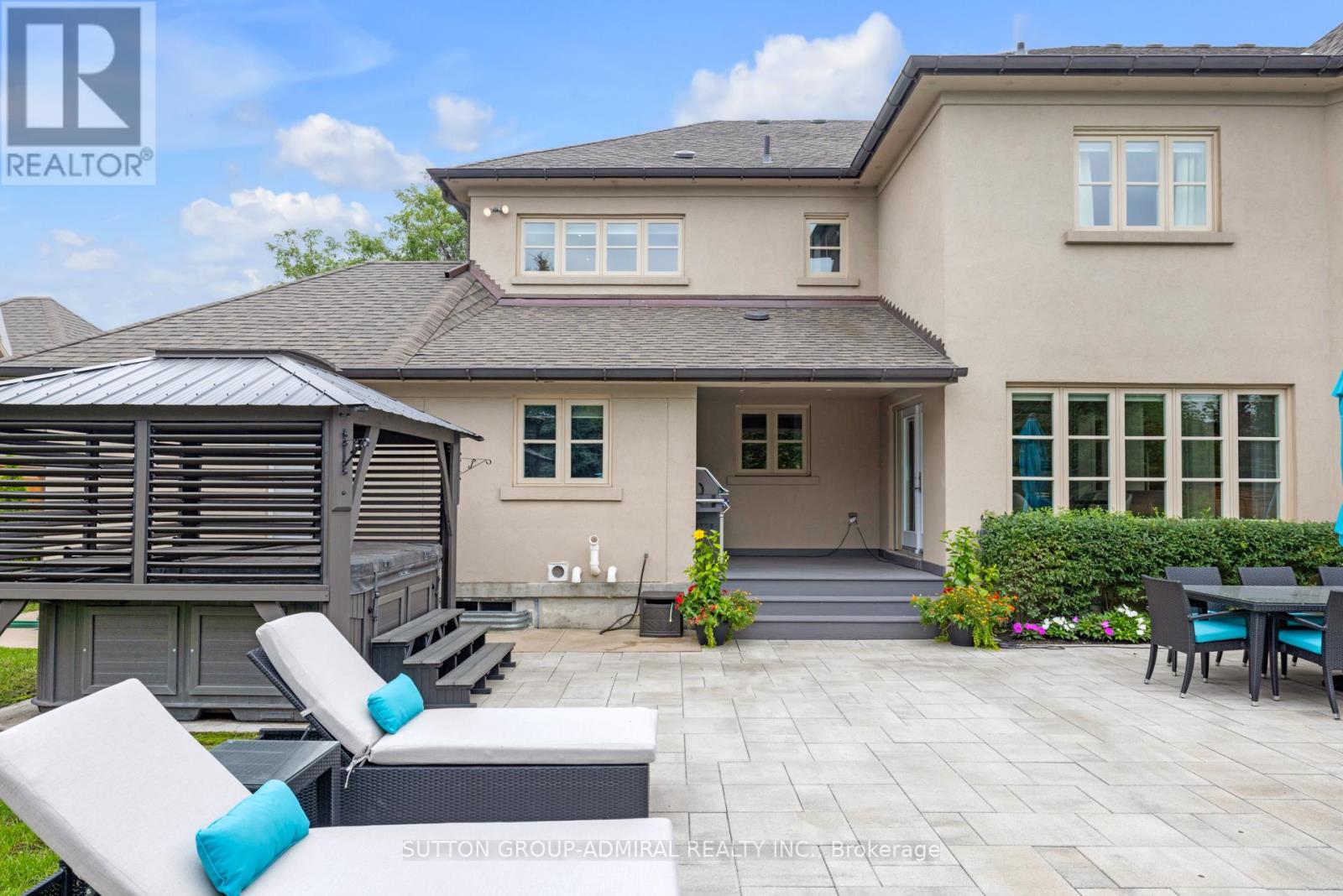 16 Flatbush Avenue, Vaughan, Ontario  L4L 8K3 - Photo 34 - N12076800