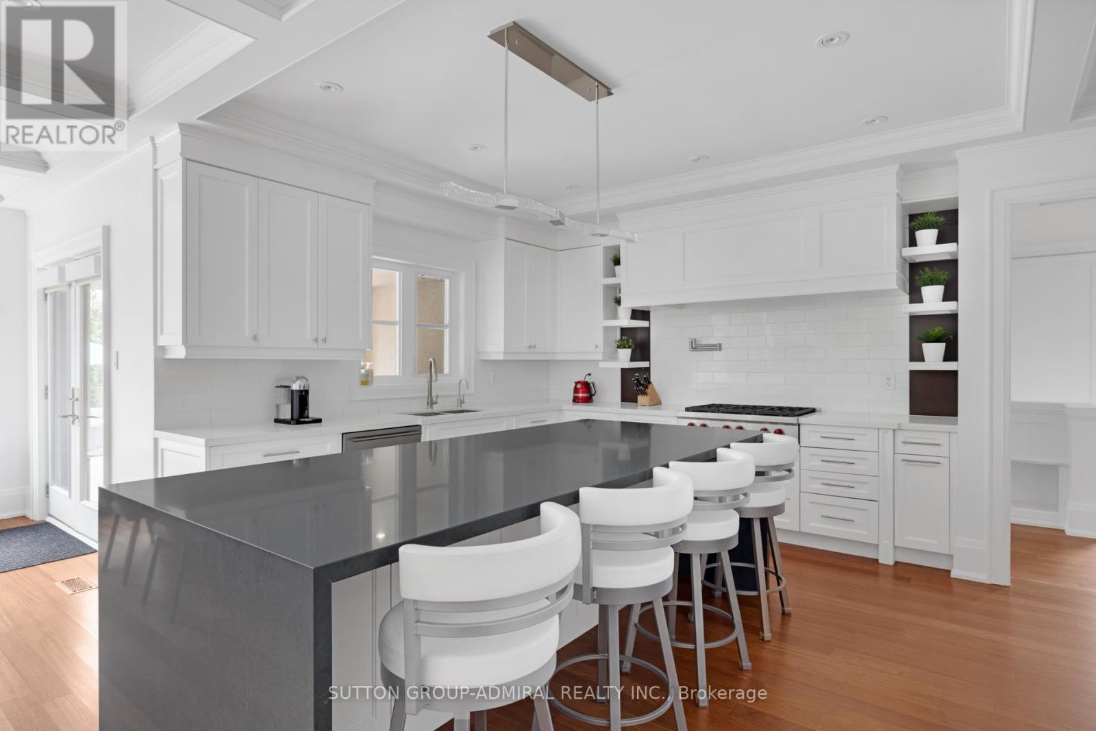 16 Flatbush Avenue, Vaughan, Ontario  L4L 8K3 - Photo 5 - N12076800