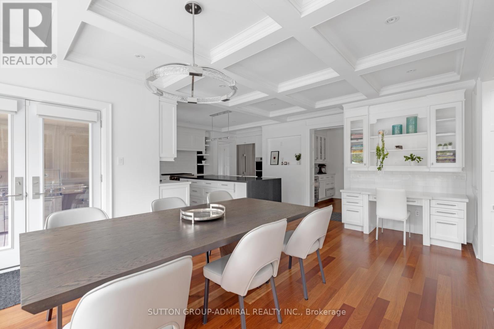 16 Flatbush Avenue, Vaughan, Ontario  L4L 8K3 - Photo 8 - N12076800