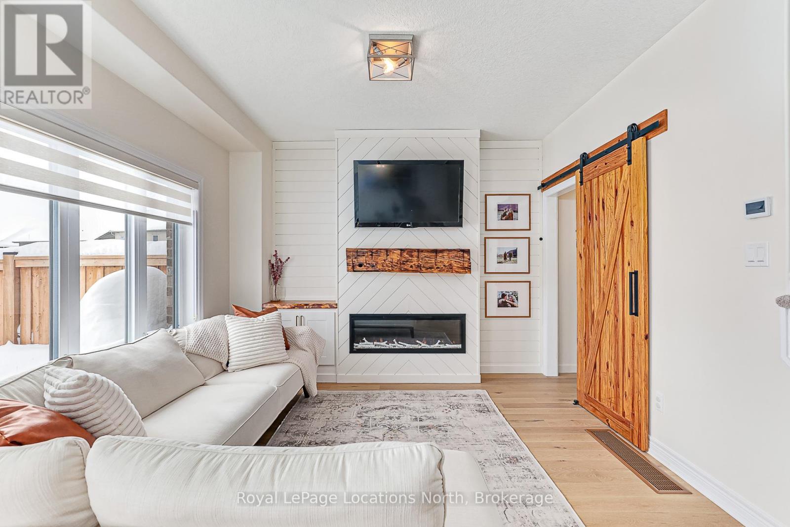 110 Archer Avenue, Collingwood, Ontario  L9Y 3B7 - Photo 14 - S12076775