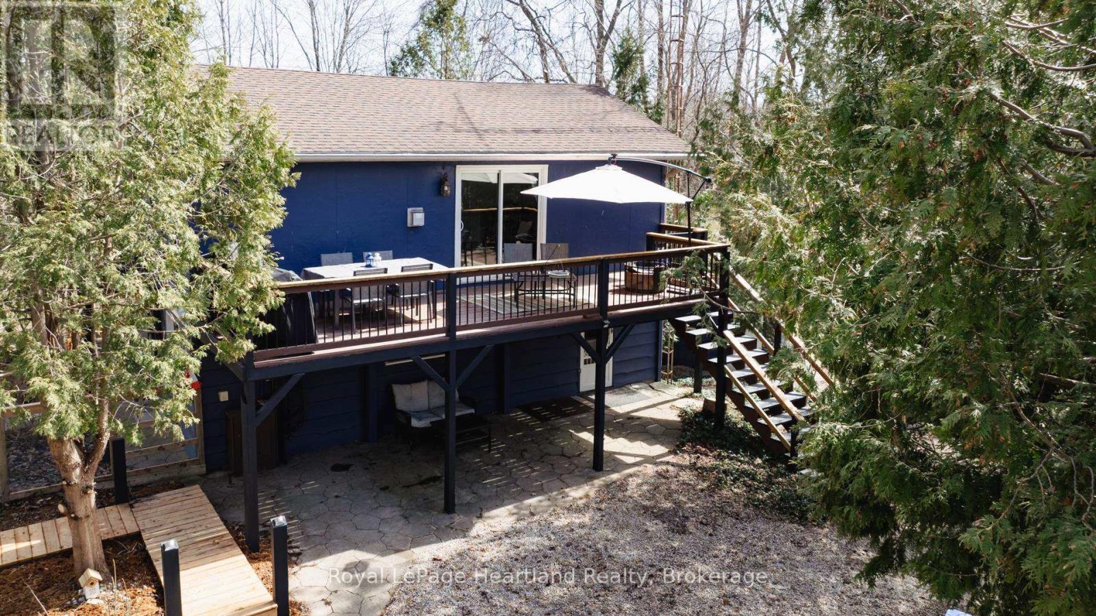 74398 Cardinal Court, Bluewater, Ontario  N0M 1G0 - Photo 5 - X12039830
