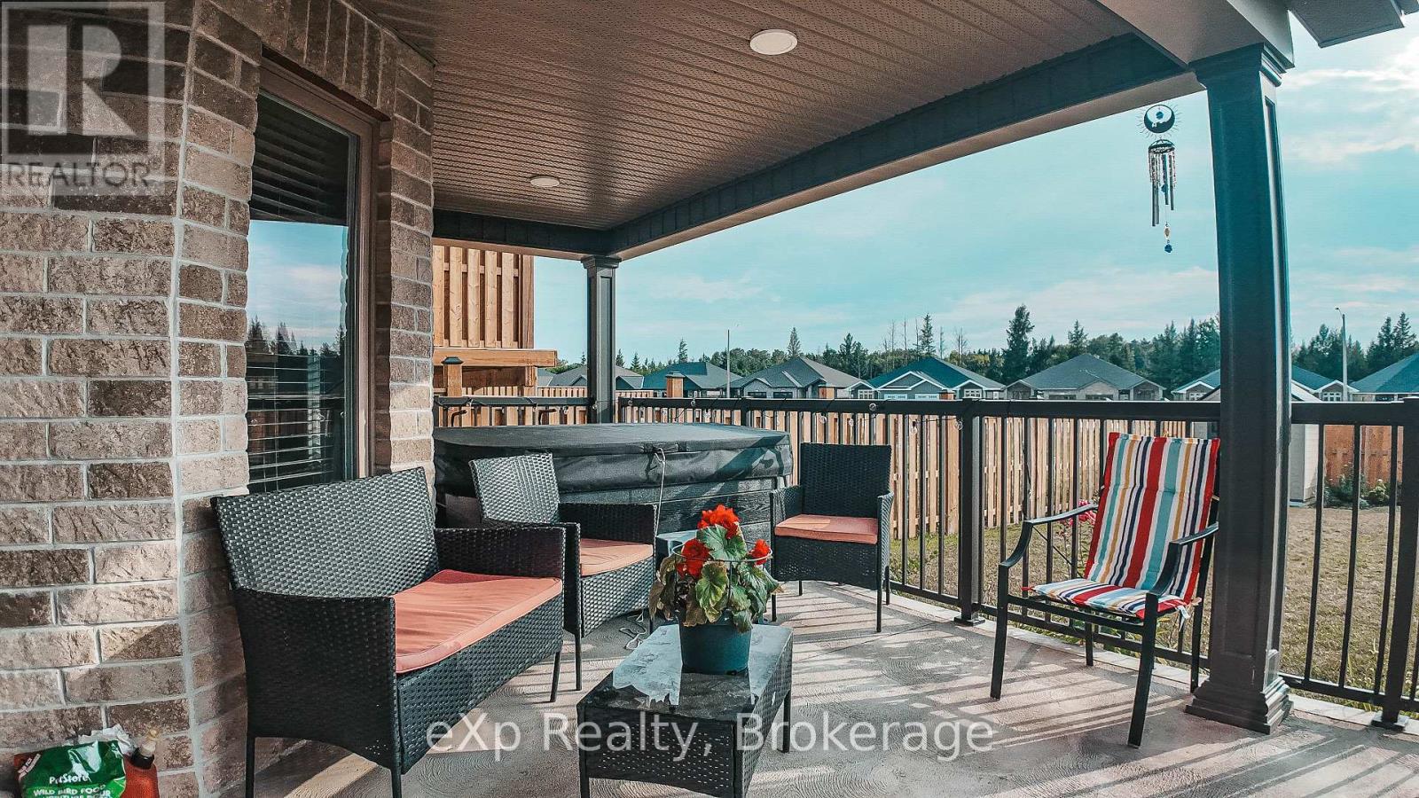 628 26th Avenue, Hanover, Ontario  N4N 0C2 - Photo 36 - X12076706