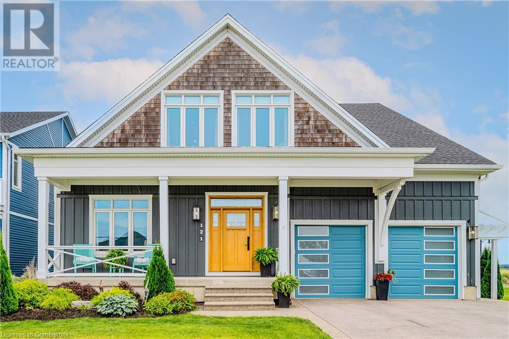 Property at 171 NEW LAKESHORE Road image 1