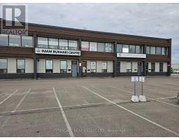 203 - 50 STEELES AVENUE, Milton, Ontario