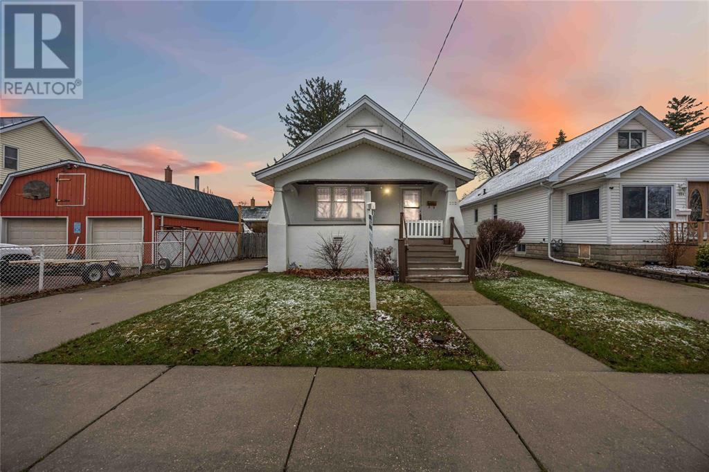 Property at 222 SHEPHERD STREET image 1