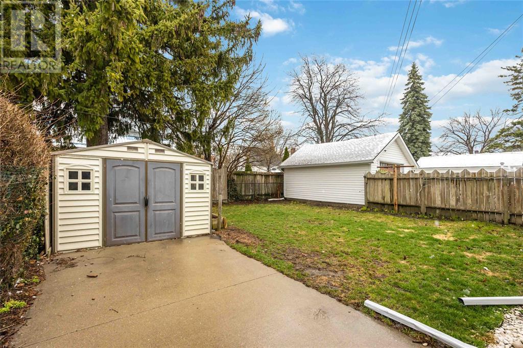 222 Shepherd Street, Sarnia, Ontario  N7T 3J5 - Photo 33 - 25007840