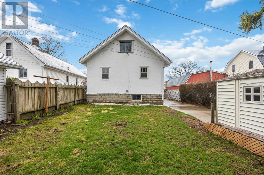 222 Shepherd Street, Sarnia, Ontario  N7T 3J5 - Photo 36 - 25007840