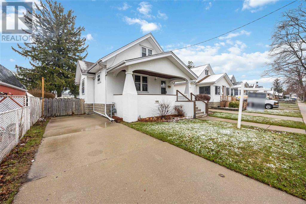 Property at 222 SHEPHERD STREET image 4