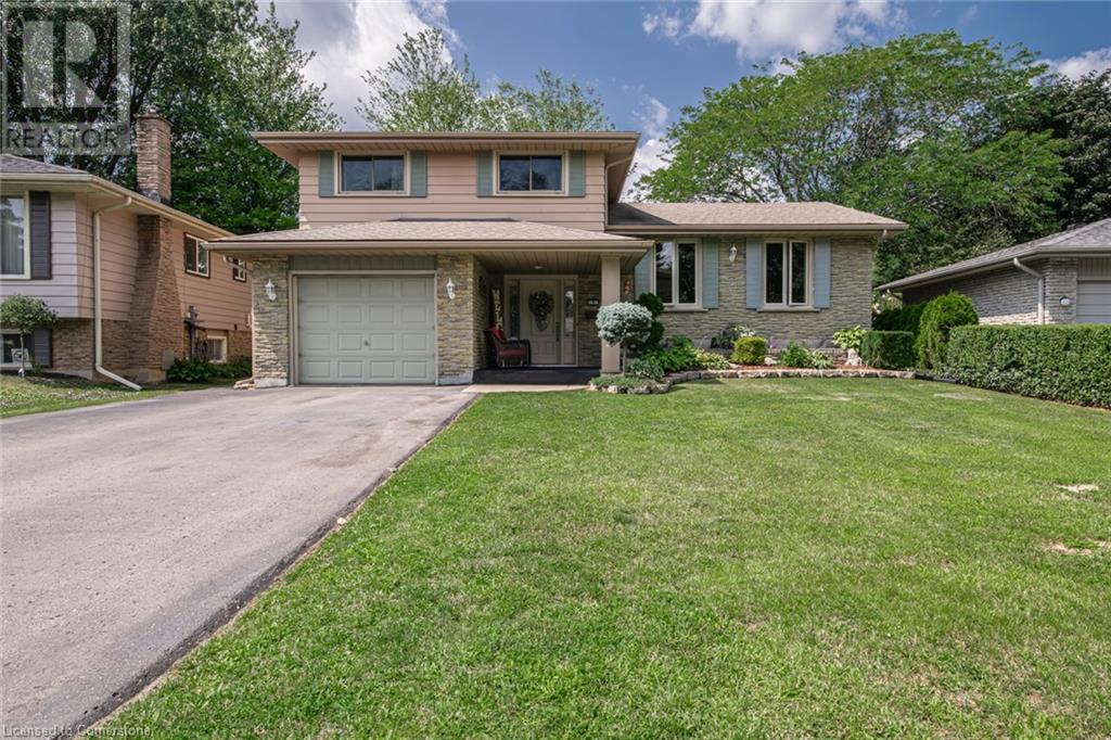 8 Miller Crescent, Simcoe photo number 2 8 Miller Crescent, Simcoe photo number 2