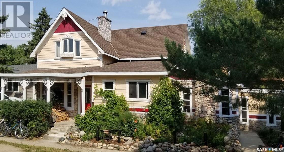 406 Edward STREET, Radisson, Saskatchewan