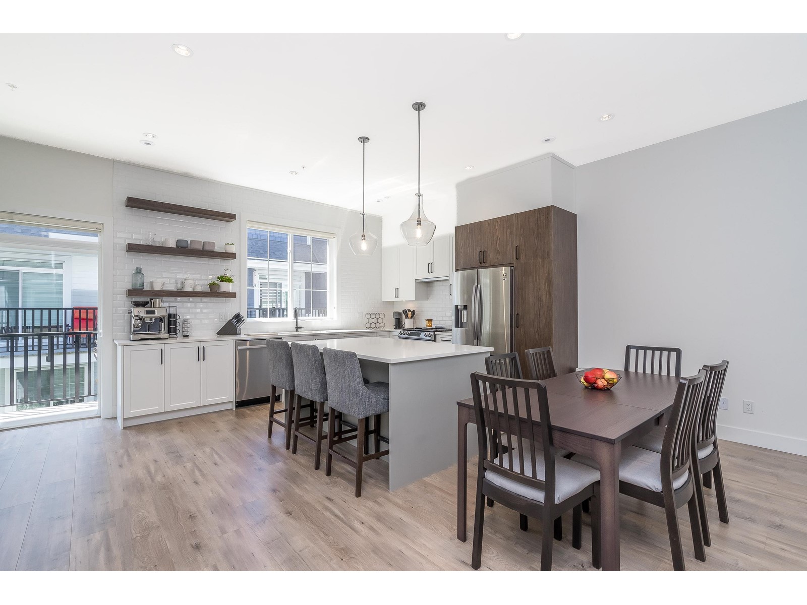 21 20321 80 Avenue, Langley, British Columbia  V2Y 2A4 - Photo 4 - R2989107