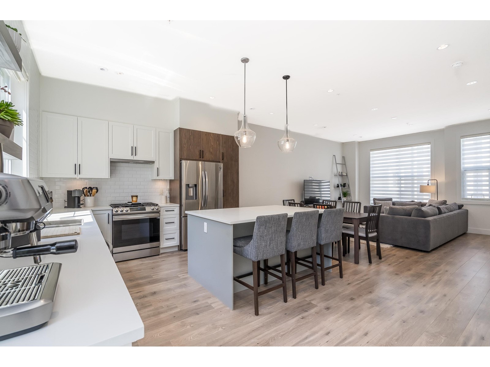 21 20321 80 Avenue, Langley, British Columbia  V2Y 2A4 - Photo 5 - R2989107