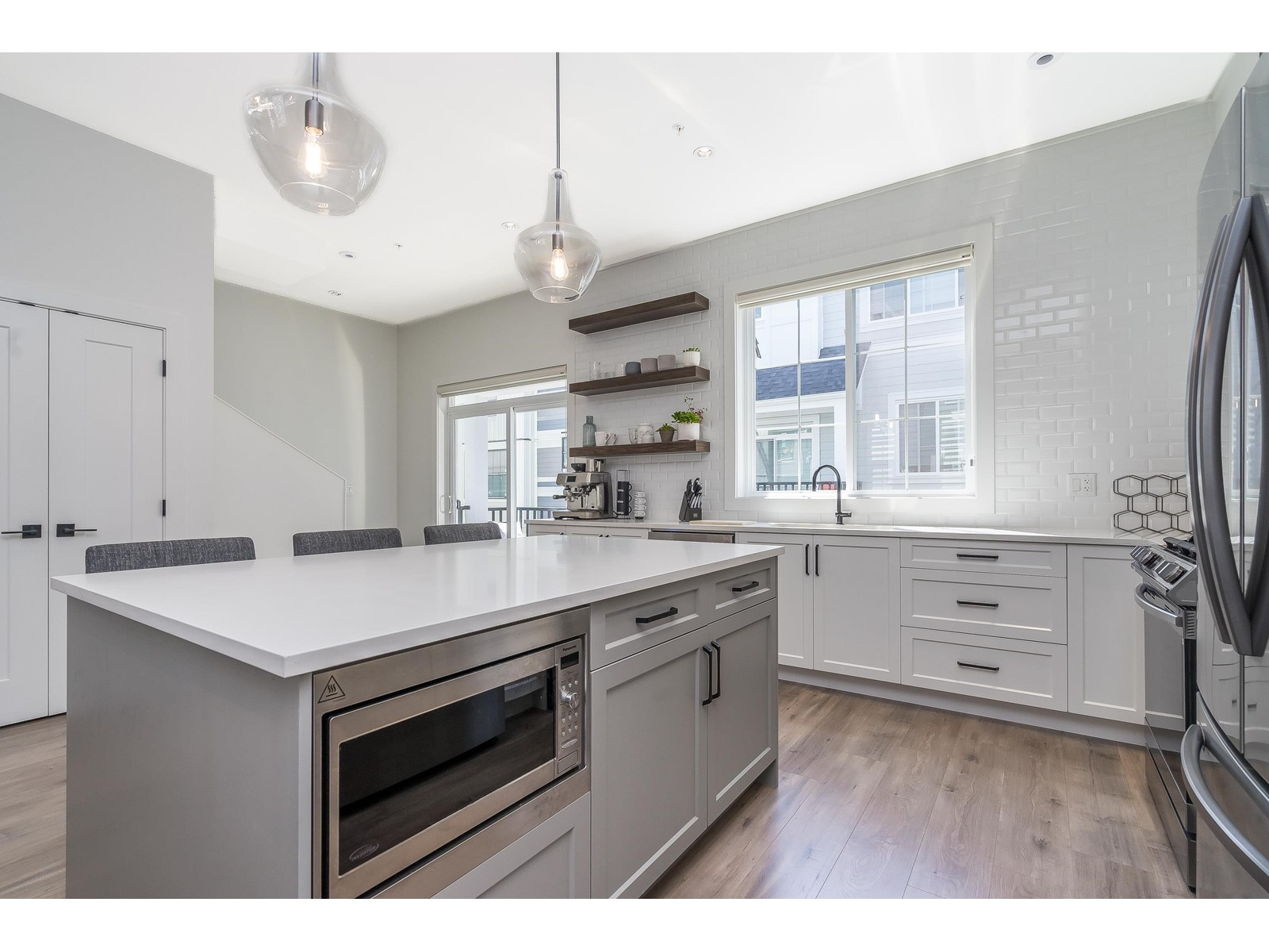 21 20321 80 Avenue, Langley, British Columbia  V2Y 2A4 - Photo 7 - R2989107