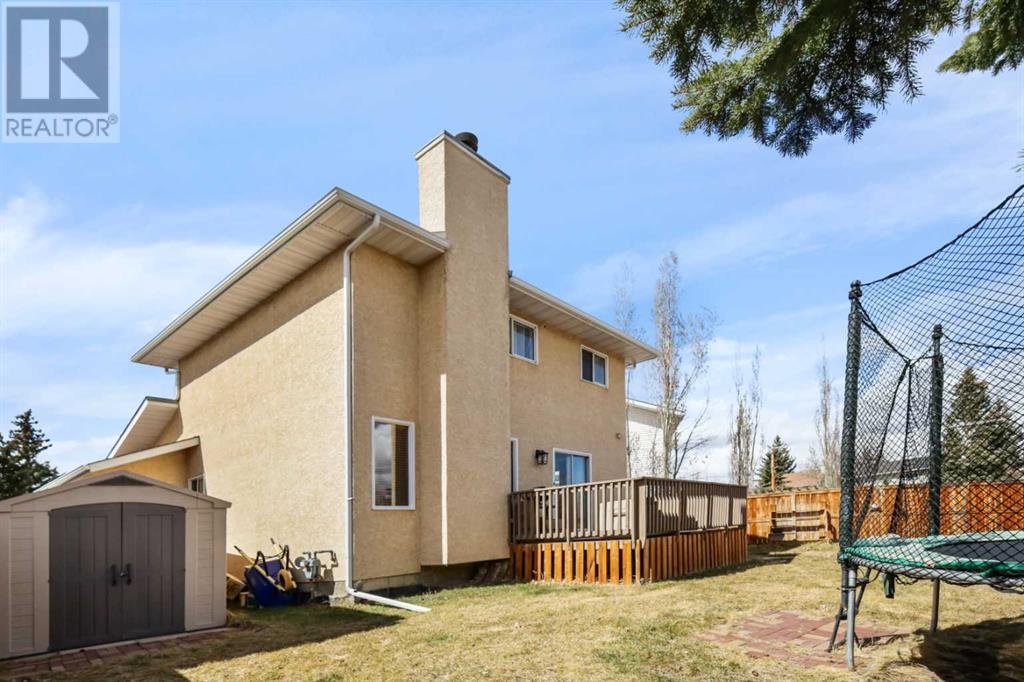 48 Millrise Close, Calgary, Alberta  T2Y 2G7 - Photo 41 - A2210804