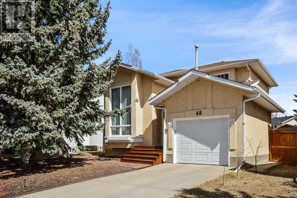 48 Millrise Close, calgary, Alberta