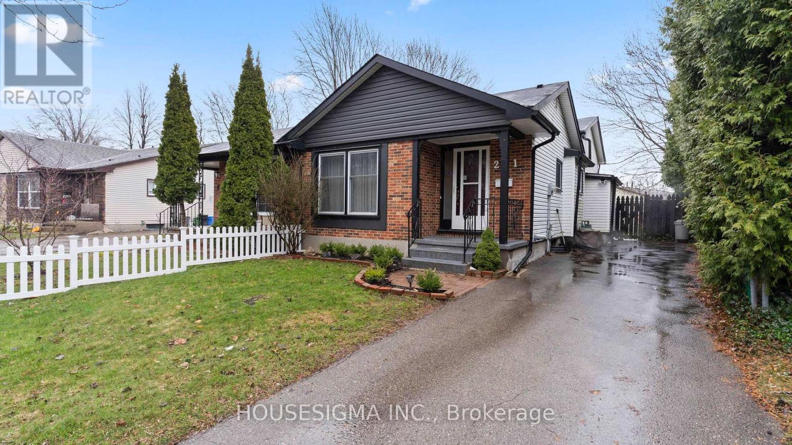 211 Banbury Road