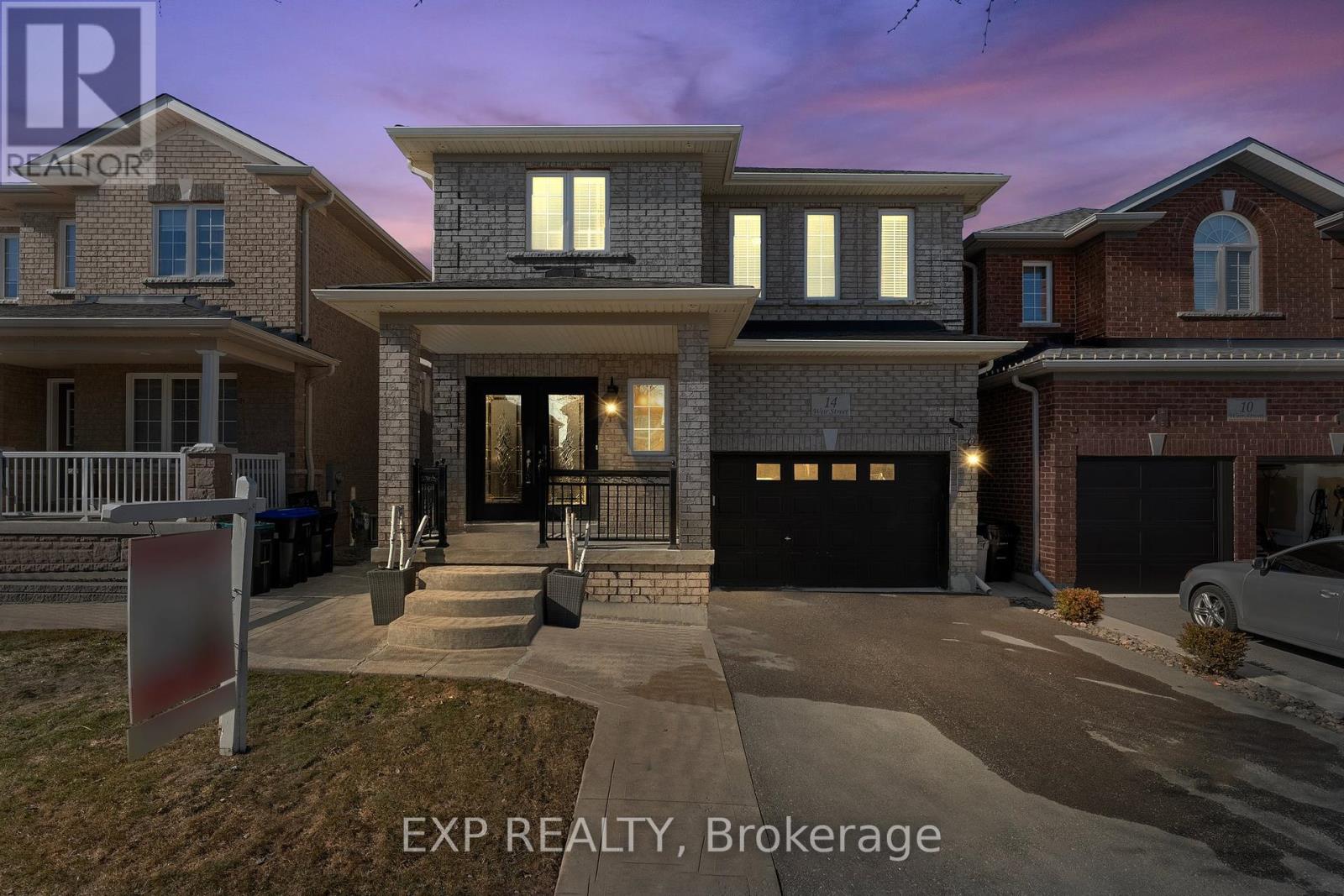 Property at 14 WEIR STREET image 1