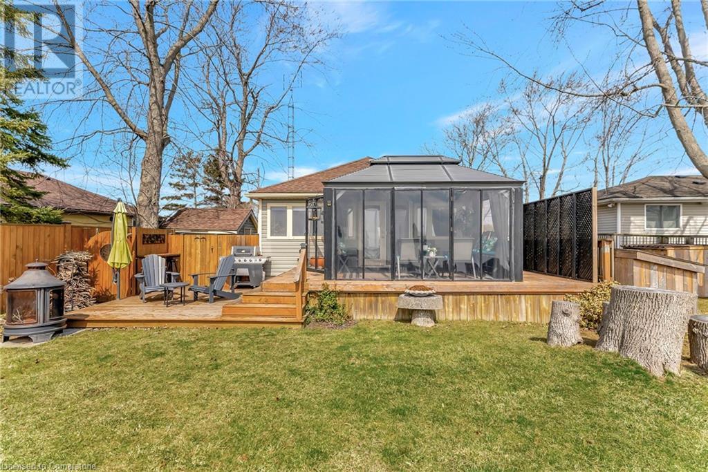 968 South Coast Drive, Selkirk, Ontario  N0A 1L0 - Photo 29 - 40715976