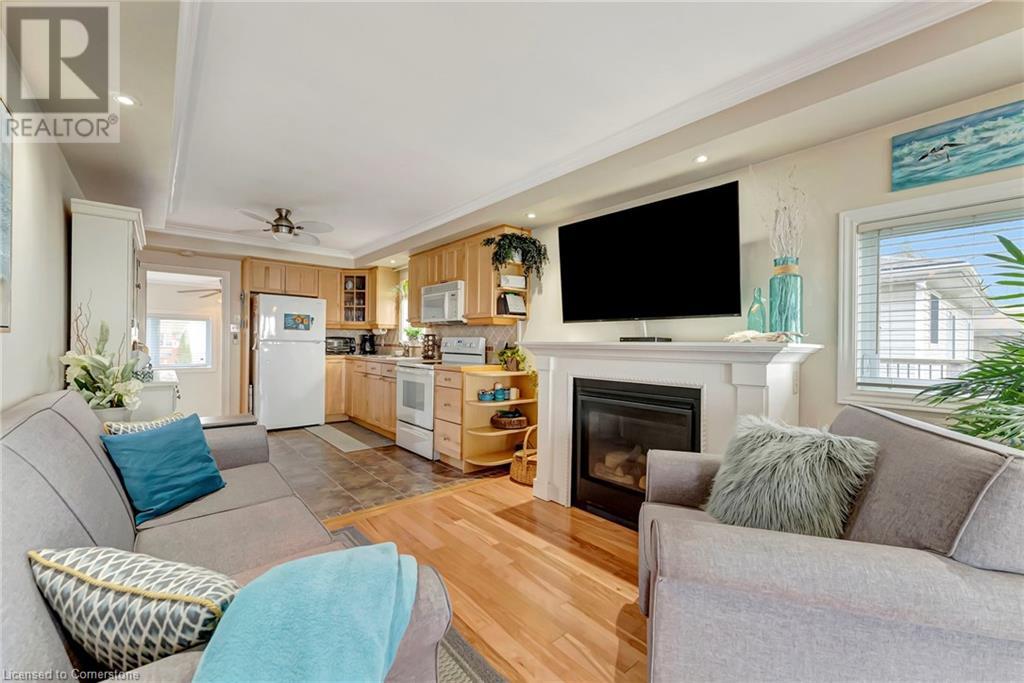 968 South Coast Drive, Selkirk, Ontario  N0A 1L0 - Photo 9 - 40715976