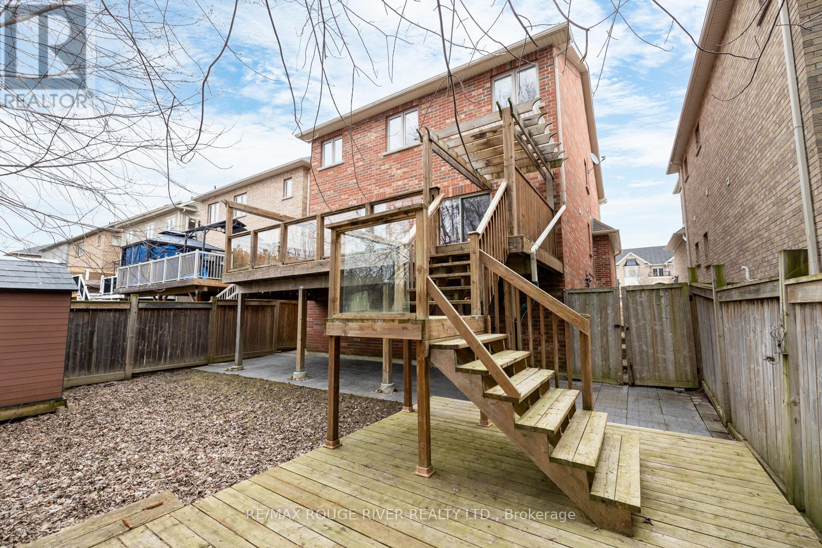 34 Harry Gay Drive, Clarington, Ontario  L1E 0B2 - Photo 46 - E12075909