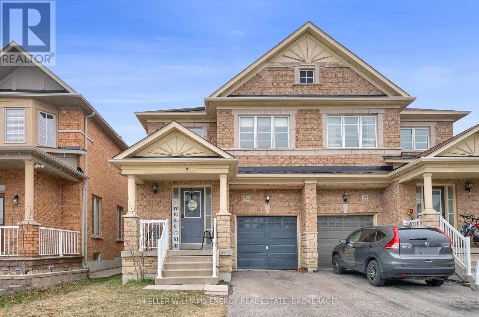 Property at 24 KEN WAGG CRESCENT image 1