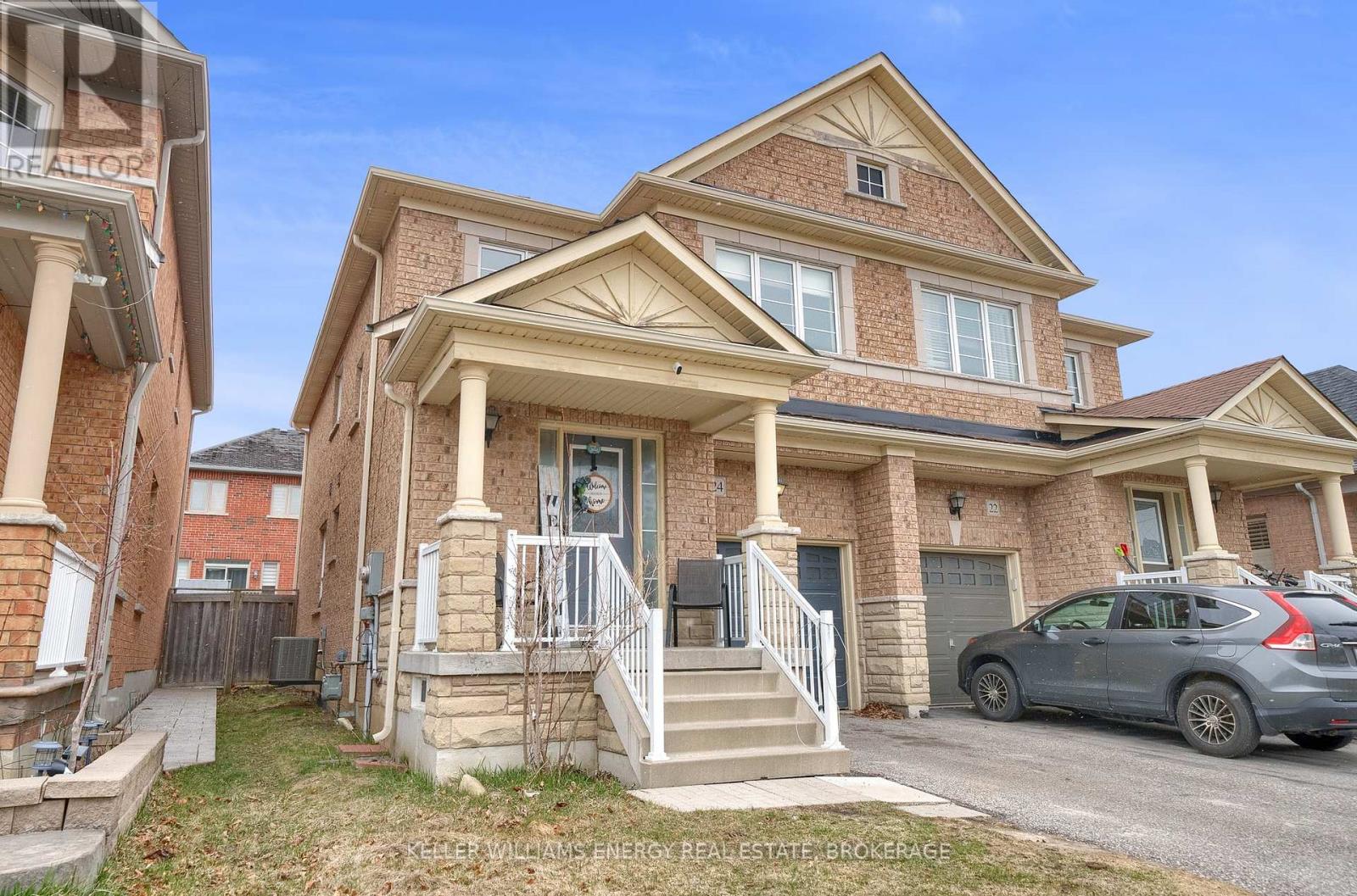 Property at 24 KEN WAGG CRESCENT image 2