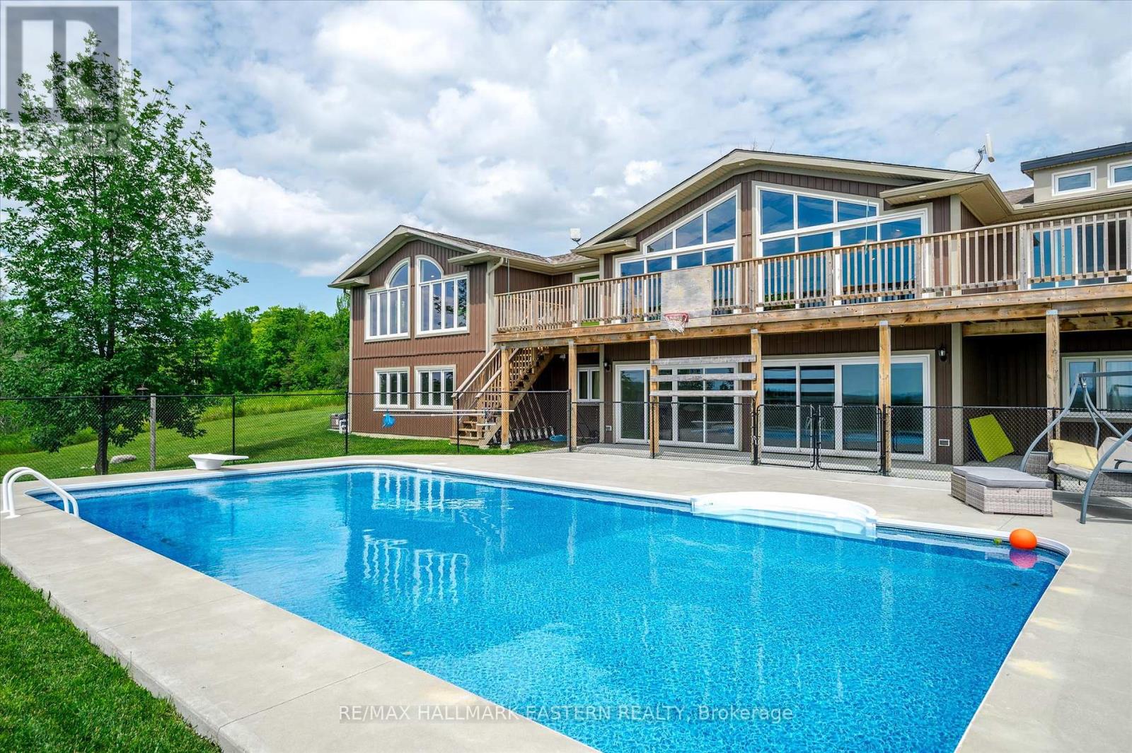862 Doris Drive, Otonabee-South Monaghan, Ontario  K0L 1B0 - Photo 4 - X11999602