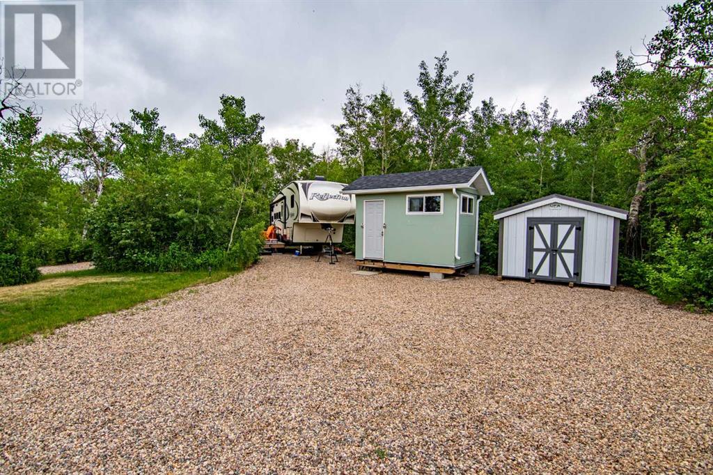 #9 Hill Close, Rural Stettler No. 6, Alberta  T0C 2L0 - Photo 6 - A2208954