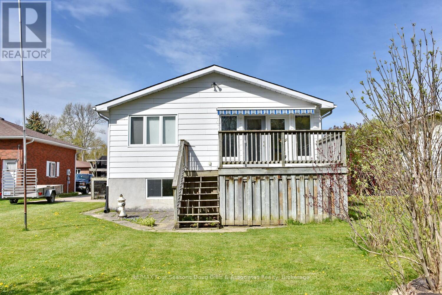 100 Lockhart Road, Collingwood, Ontario  L9Y 4L6 - Photo 46 - S12076898