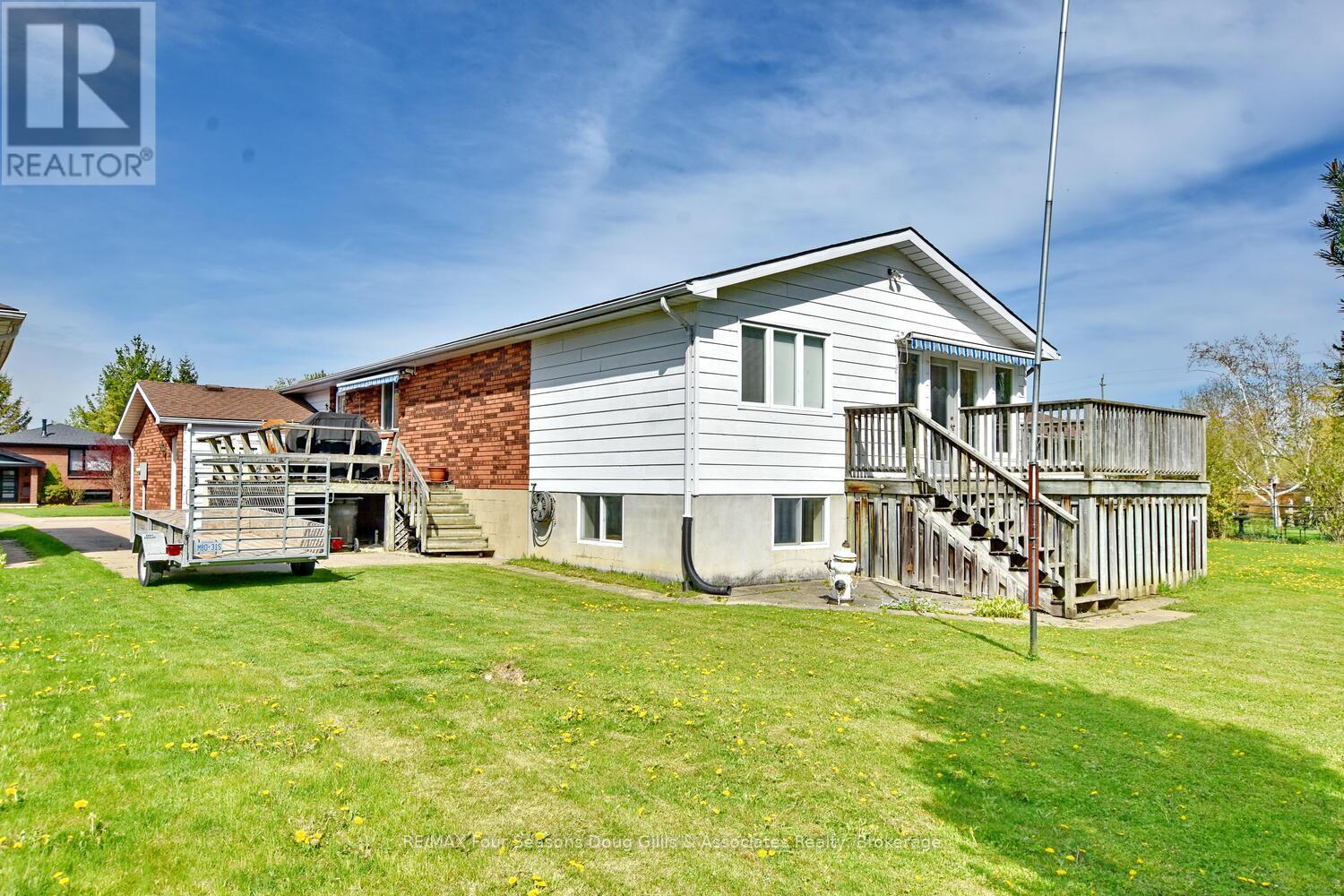 100 Lockhart Road, Collingwood, Ontario  L9Y 4L6 - Photo 47 - S12076898