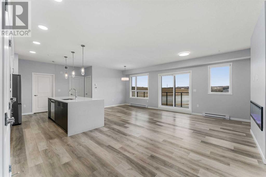 2209, 42 Cranbrook gardens se, calgary, Alberta