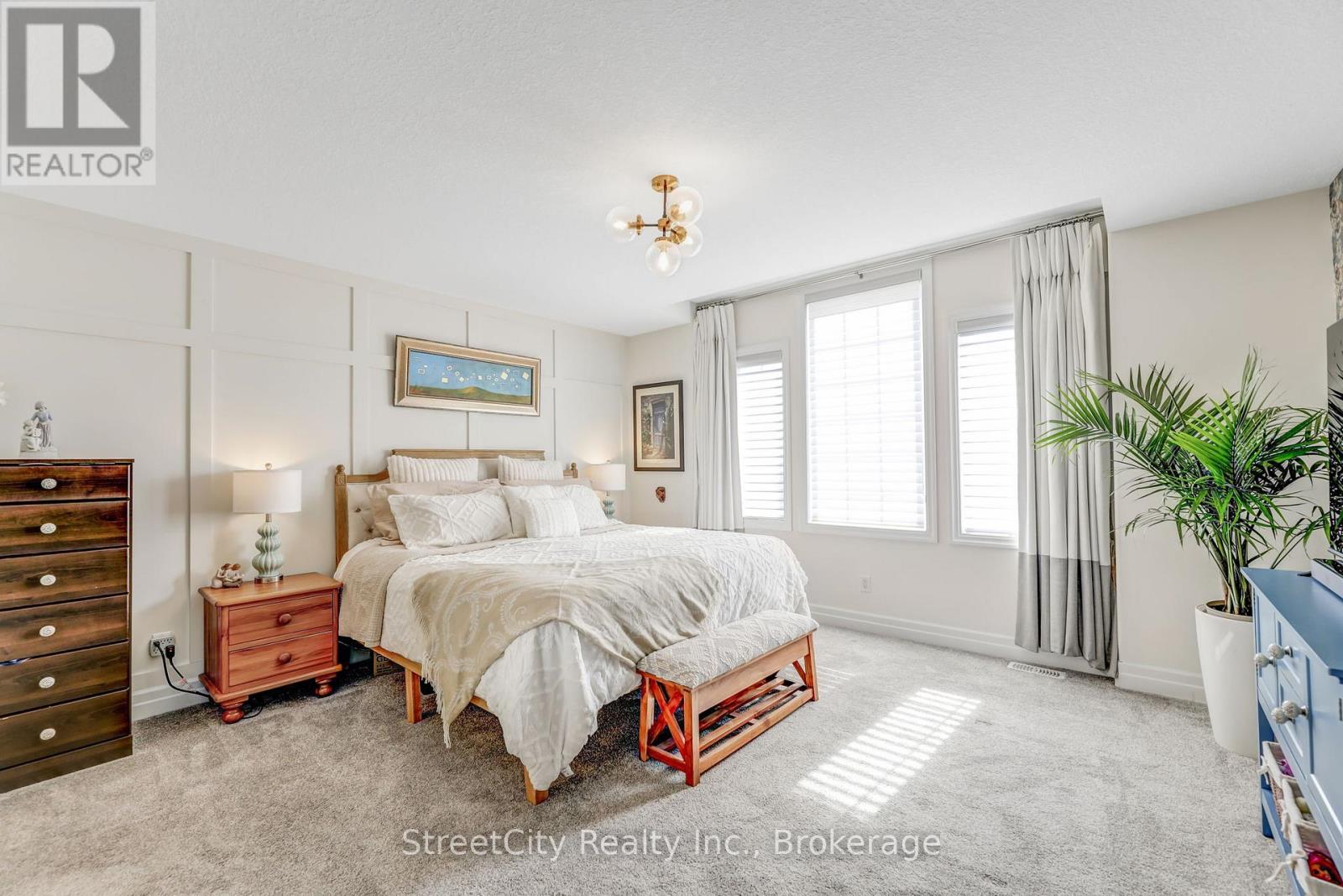 82 Fraser Drive, Stratford, Ontario  N5A 0C8 - Photo 14 - X12076857